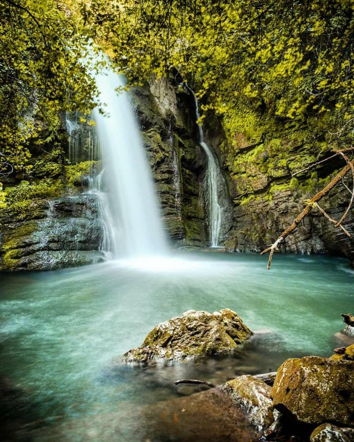 Вилла Carpinone Monte Экстерьер фото